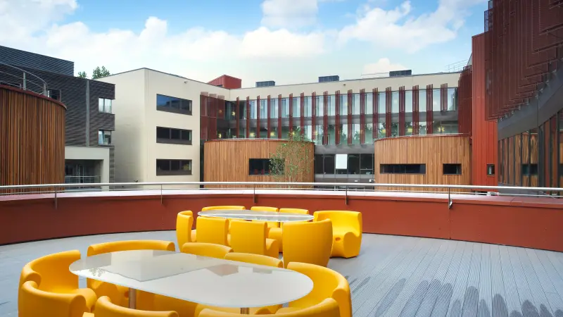 Anglia Ruskin University