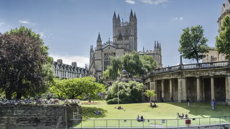University of Bath