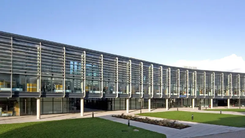 University of Brighton
