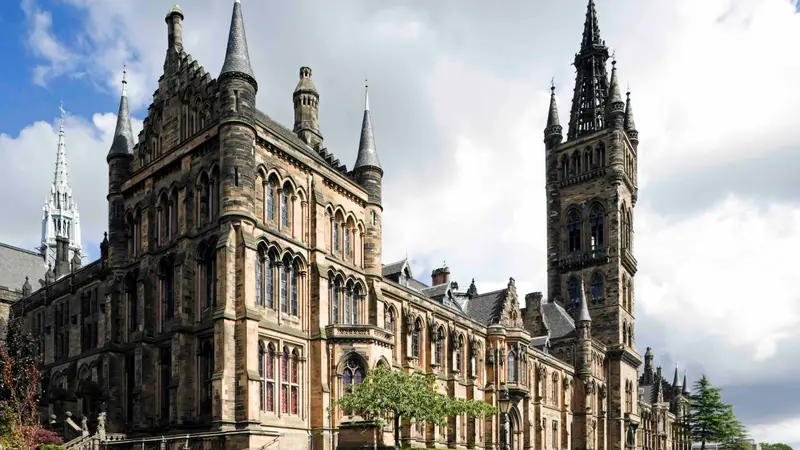 University of Glasgow