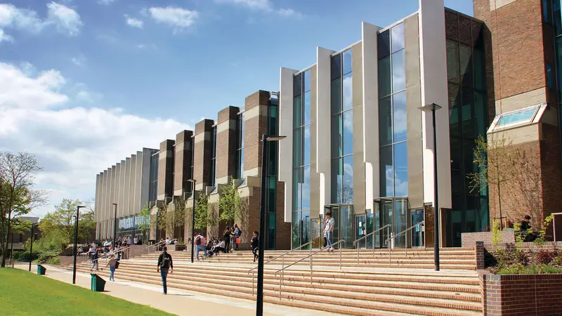 University of Kent