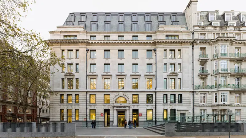London School of Economics
