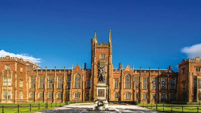 Queen's University Belfast