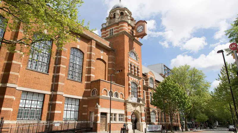 City, University of London