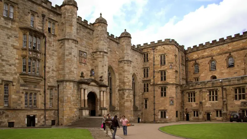Durham University