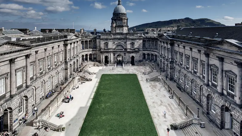 University of Edinburgh