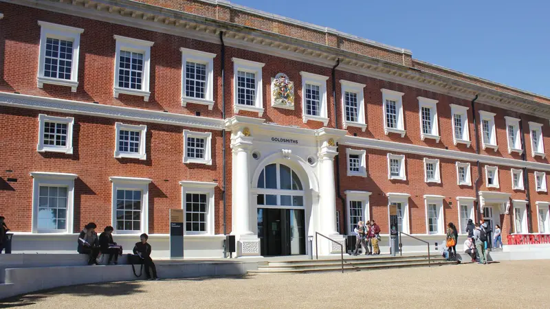Goldsmiths, University of London