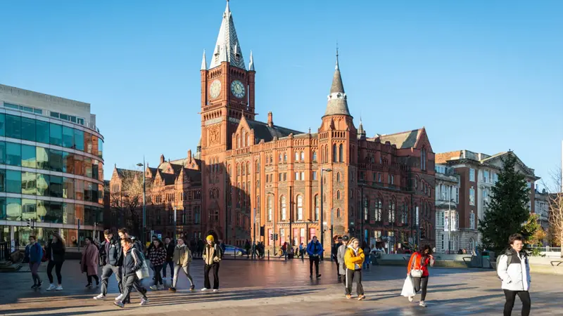 University of Liverpool