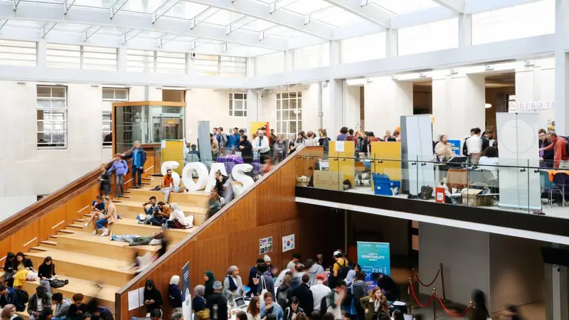 SOAS University of London