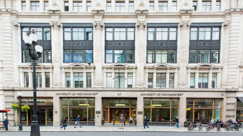 University of Westminster