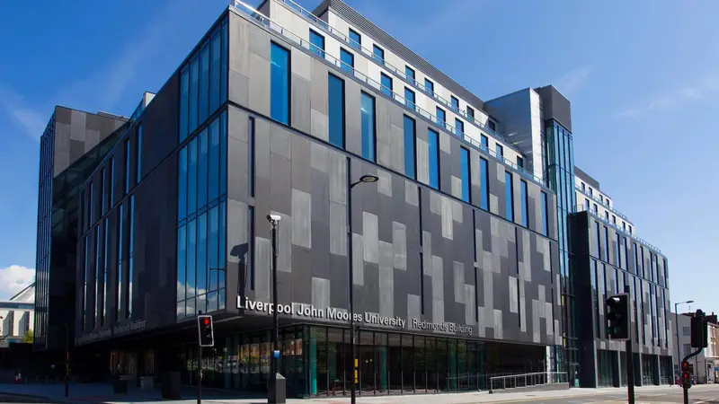 Liverpool John Moores University