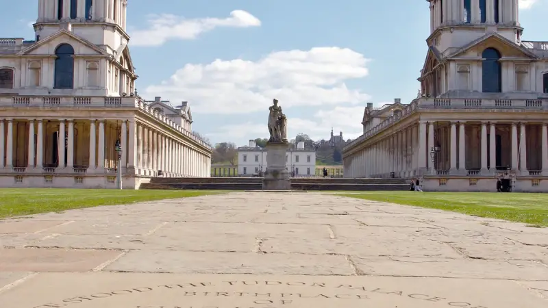 University of Greenwich